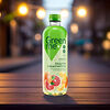 Фото к позиции меню Газированный напиток GreenMe Plus Immunity Protect - цитрусовый вкус