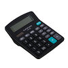 Фото к позиции меню Clipstudio калькулятор 12-разр.14,5х18 см, пластик