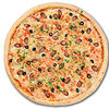 Фото к позиции меню Пицца Катания средняя