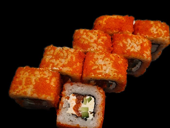 Fortuna Sushi