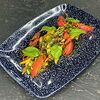 Фото к позиции меню Теплый салат с печеными овощами