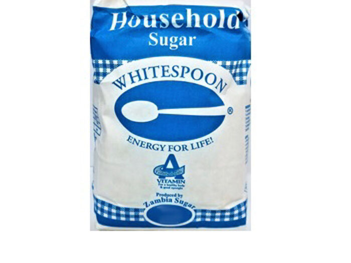 Whitespoon Household Sugar