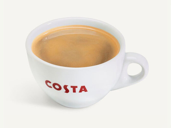 Costa Coffee Villa