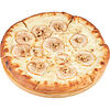 Фото к позиции меню (я) Пицца с грушей и сыром дор - блю 28 см Нв