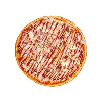 Пицца BBQ 30 см