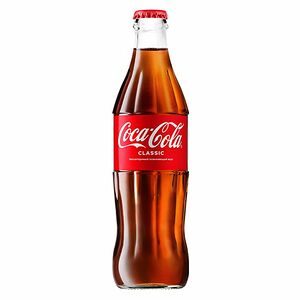 Coca-Cola Classic