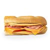 Фото к позиции меню Сэндвич Мега Завтрак мелт