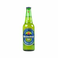 Heineken 0.0