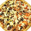 Фото к позиции меню Пицца большая Жгучая 2 вкуса