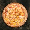 Фото к позиции меню Пицца Четыре сыра классическая