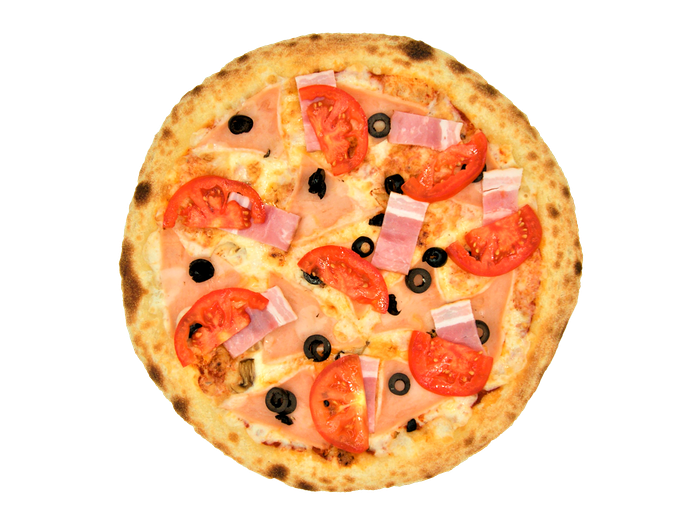 Пицца Аль Капоне