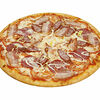 Фото к позиции меню Пицца мясное ассорти 33 см