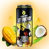 Фото к позиции меню Энергетик Lit Energy Mango-coconut