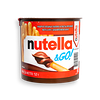 Фото к позиции меню Nutella and go