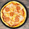 Фото к позиции меню Пицца Пепперони 22см на Био-муке