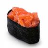 Фото к позиции меню Спайси-суши c лососем