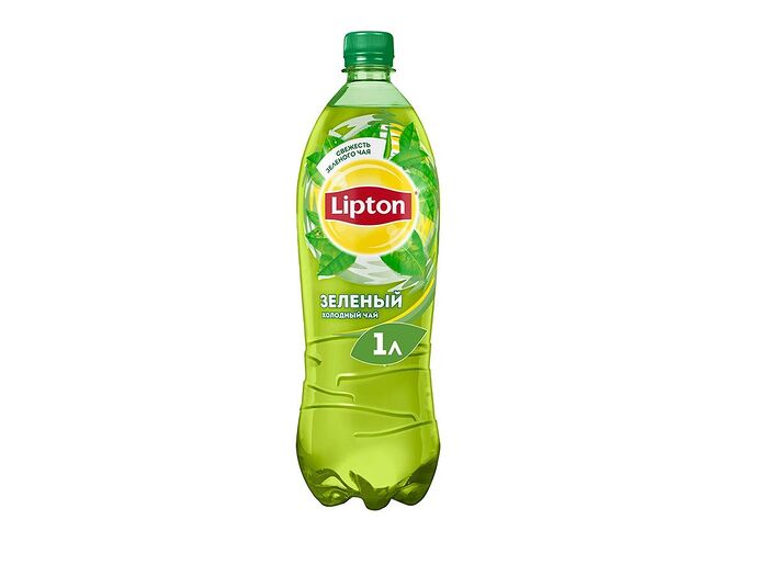 Чай Lipton зелёный классический 