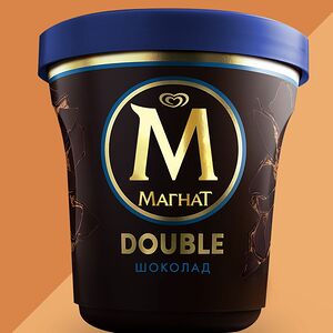 Магнат Double Пинта Шоколад