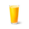 Фото к позиции меню Апельсиновый сок Большой