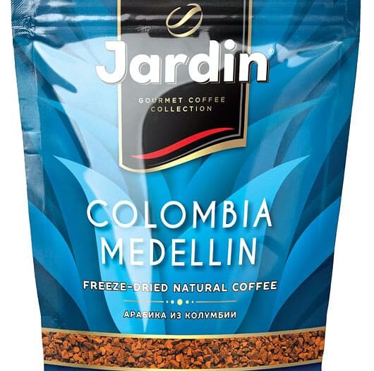 Кофе Jardin Colombia Medelin 150г