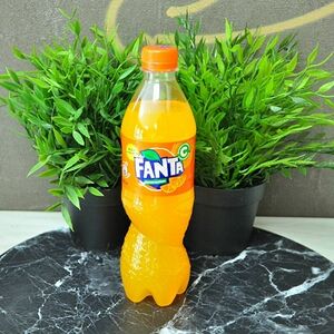 Fanta