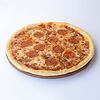Фото к позиции меню Пицца классическая Пепперони