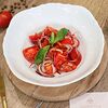 Фото к позиции меню Узбекские томаты с крымским луком