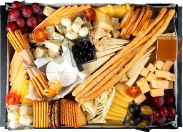 Cheese Gastro Box