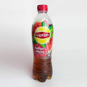 Lipton Арбуз-мята