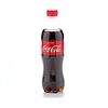 Фото к позиции меню Coca-Cola 0,5л