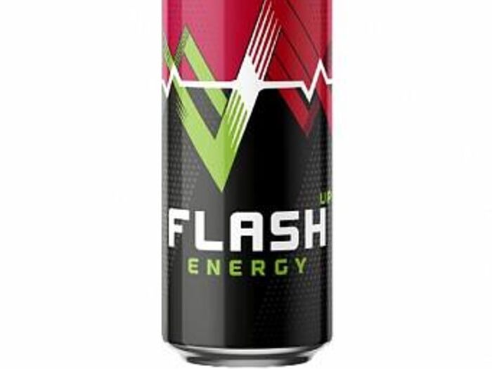 Flash energy Berry