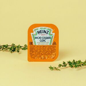 Соус кисло-сладкий Heinz