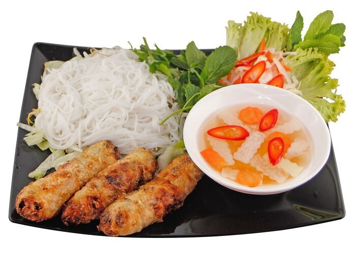 Photung вьетнамская кухня