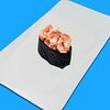 Фото к позиции меню Спайси-суши с тунцом