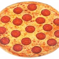 Пицца Пепперони 33 см