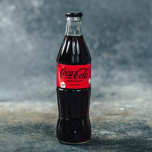 Coca-Cola Zero