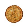 Фото к позиции меню Пицца Элит четыре сыра