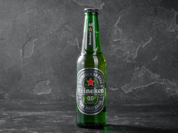 Heineken бутылочное