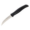 Фото к позиции меню Tramontina athus нож овощной 8см, черная ручка 23079/003
