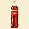 Фото к позиции меню Coca-Сola Vanilla