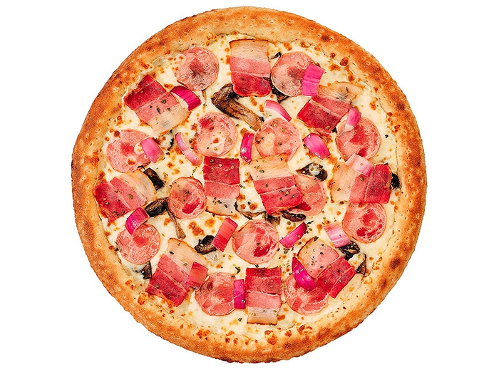 Пицца Фаворит