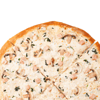 Фото к позиции меню Пицца Бешамель ( 24 см )