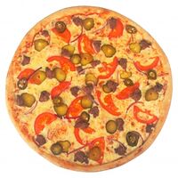 Пицца венецианская