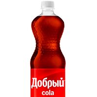 Добрый Кола