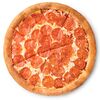 Фото к позиции меню Пицца двойная Пепперони