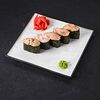 Фото к позиции меню Ассорти спайси суши