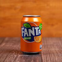 Fanta