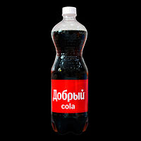 Добрый Cola