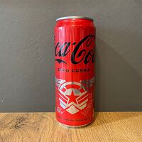 Coca-Cola Zero