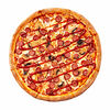 Фото к позиции меню Пицца Охотничья 23см